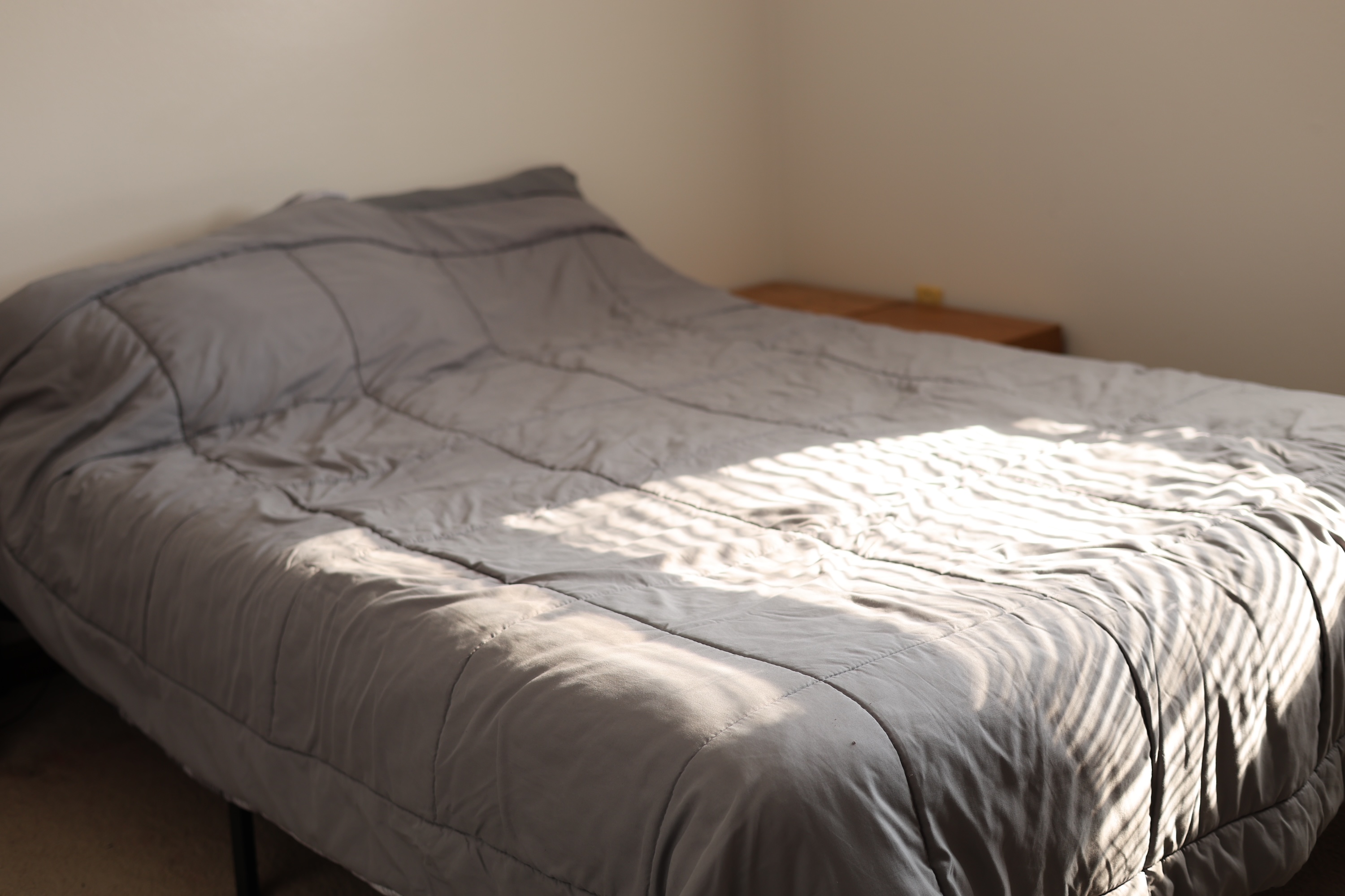 Toledo bedroom